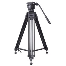 Kingjoy VT-2500 Professional Tripod Kingjoy VT-2500 Professional Tripod