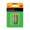 Kodak Dual AAA Rechargeable Batteries Kodak Dual AAA Rechargeable Batteries