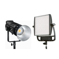 Lighting and Studio Lighting and Studio