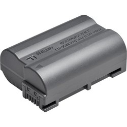 NIKON EN-EL15a Camera Battery NIKON EN-EL15a Camera Battery