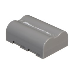 Nikon EN-EL3E Camera Battery Nikon EN-EL3E Camera Battery