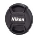 Nikon Lens Cap