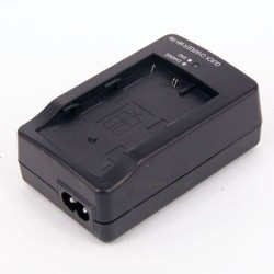 Nikon MH-18 Quick Battery Charger Nikon MH-18 Quick Battery Charger