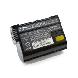 NIKON EN-EL15a Camera Battery NIKON EN-EL15a Camera Battery