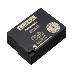 Panasonic DMW-BLC12 Battery for Panasonic Lumix Panasonic DMW-BLC12 Battery for Panasonic Lumix