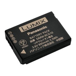 Panasonic DMW-BCG10 Battery Panasonic DMW-BCG10 Battery
