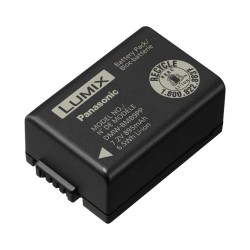 Panasonic DMW-BMB9 Camera Battery Panasonic DMW-BMB9 Camera Battery