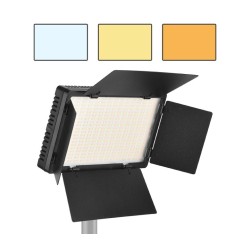 Pro LED 800 Video Light for Studio Pro LED 800 Video Light for Studio