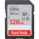 Sandisk 128GB Ultra SD C-10 