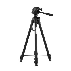WeiFeng WT-3560 Aluminium Camera Tripod Stand WeiFeng WT-3560 Aluminium Camera Tripod Stand