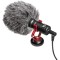 BOYA BY-MM1 Microphone  BOYA BY-MM1 Microphone