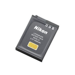 NIKON EN-EL12 Camera Battery NIKON EN-EL12 Camera Battery