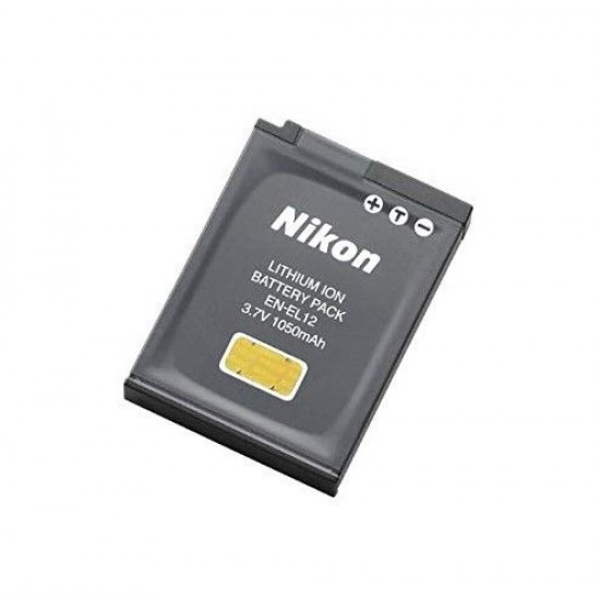 NIKON EN-EL12 Camera Battery