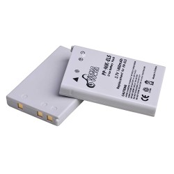 NIKON EN-EL5 Camera Battery NIKON EN-EL5 Camera Battery