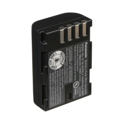 Panasonic DMW-BLF19 Battery Panasonic DMW-BLF19 Battery