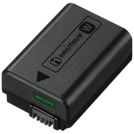 Sony NP-FW50 Rechargeable Battery Sony NP-FW50 Rechargeable Battery
