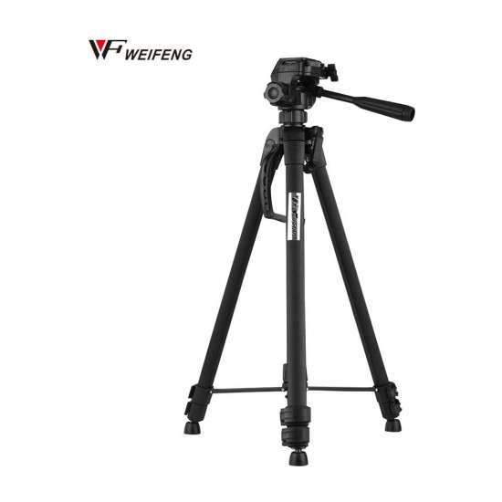 WeiFeng WT-3560 Aluminium Camera Tripod Stand