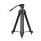 Weifeng WF-717 1.8m Tripod with Fluid Hydraulic Head Weifeng WF-717 1.8m Tripod with Fluid Hydraulic Head