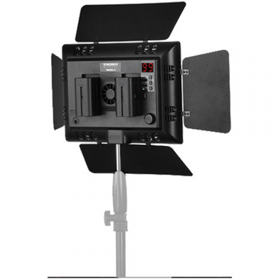 Yongnuo YN-600L II LED Video Light Yongnuo YN-600L II LED Video Light