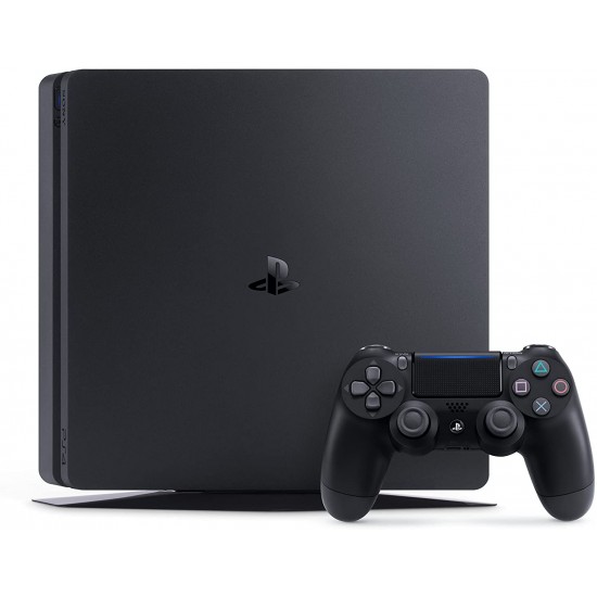 PS4 Slim Console 500GB PS4 Slim Console 500GB