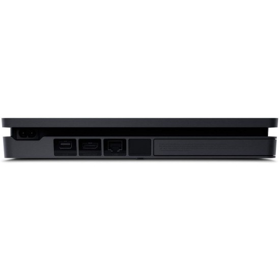 PS4 Slim Console 500GB PS4 Slim Console 500GB