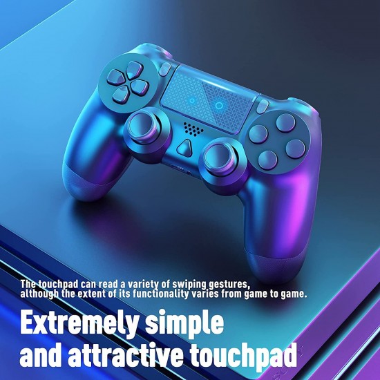 PS4 Controller Pad - Generic PS4 Controller Pad - Generic