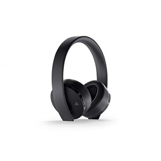 PlayStation Gold Wireless Headset - PS4
