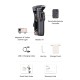 Hohem iSteady V3 AI Smartphone Gimbal with AI Tracker & Fill Light Module (Black) Hohem iSteady V3 AI Smartphone Gimbal with AI Tracker & Fill Light Module (Black)