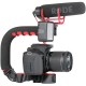 U-Grip Pro Camera/Smartphone Stabilizer