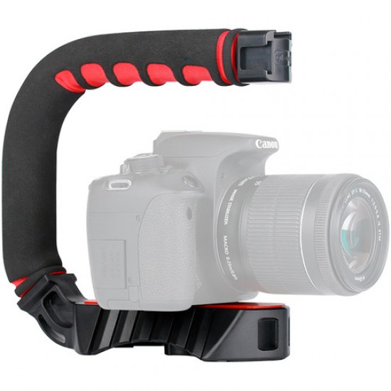 U-Grip Pro Camera/Smartphone Stabilizer