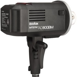 Godox AD600BM Witstro Manual All-In-One Outdoor Flash Godox AD600BM Witstro Manual All-In-One Outdoor Flash