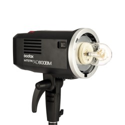 Godox AD600BM Witstro Manual All-In-One Outdoor Flash Godox AD600BM Witstro Manual All-In-One Outdoor Flash