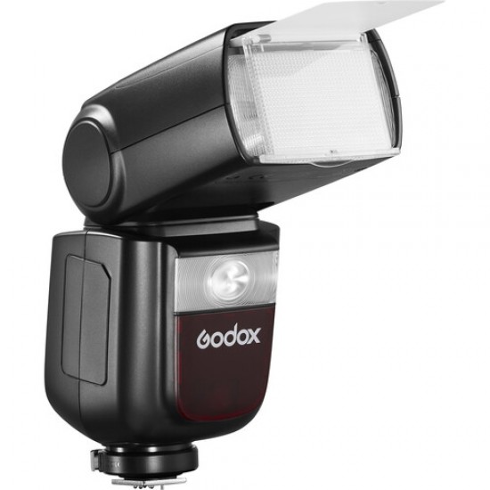 Godox V860III TTL Li-Ion Flash Kit for Canon