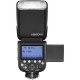 Godox V860III TTL Li-Ion Flash Kit for Canon