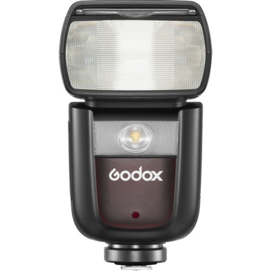 Godox V860III TTL Li-Ion Flash Kit for Canon Godox V860III TTL Li-Ion Flash Kit for Canon