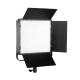 Portable Studio Video Led Light - (2700-6500K 65W)
