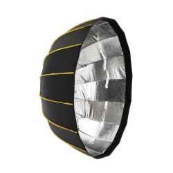 Beauty Dish Softbox Triopo Radar KL-105 105cm Beauty Dish Softbox Triopo Radar KL-105 105cm