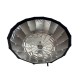 Beauty Dish Softbox Triopo Radar KL-105 105cm