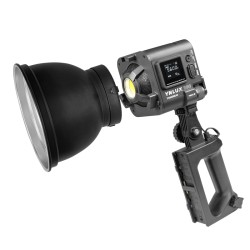 Yongnuo YNLUX100 Handheld Bi-Color LED Light Kit Yongnuo YNLUX100 Handheld Bi-Color LED Light Kit