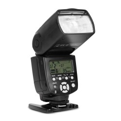 Yongnuo YN560 IV Wireless Manual Speedlite Yongnuo YN560 IV Wireless Manual Speedlite