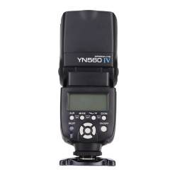 Yongnuo YN560 IV Wireless Manual Speedlite Yongnuo YN560 IV Wireless Manual Speedlite