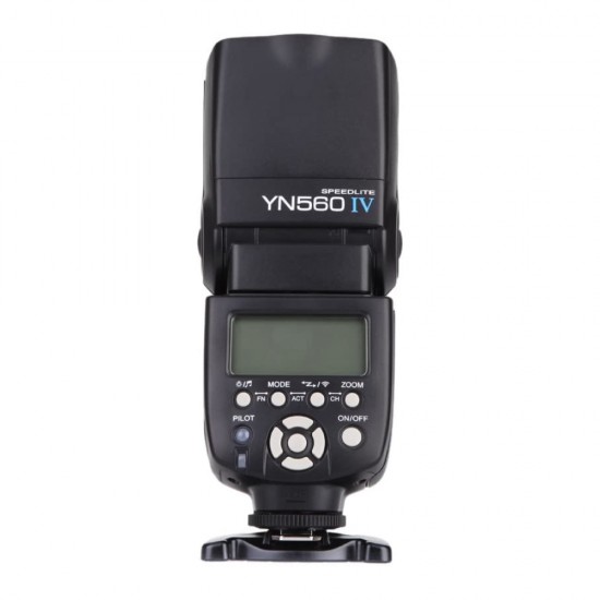 Yongnuo YN560 IV Wireless Manual Speedlite