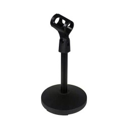 Microphone Table Stand