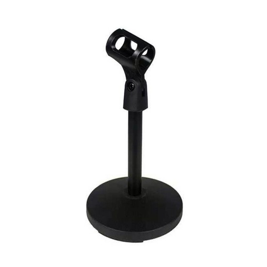 Microphone Table Stand