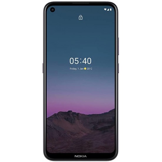 Nokia 5.4 Dual-SIM  4G/LTE Smartphone