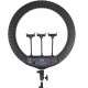 Jmary 18 Inch Selfie Ring Light With Remote + Stand - FM-18R