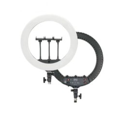 Jmary 18 Inch Selfie Ring Light With Remote + Stand - FM-18R Jmary 18 Inch Selfie Ring Light With Remote + Stand - FM-18R