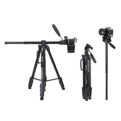 Jmary KP-2294 Professional Over Head Tripod Jmary KP-2294 Professional Over Head Tripod