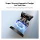 K&F Concept Magnetic Camera Mount Base with Ball Head