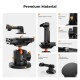 K&F Concept Magnetic Camera Mount Base with Ball Head